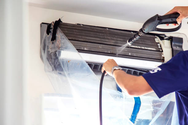 Affordable HVAC Duct Cleaning in Eagle Mountain, UT