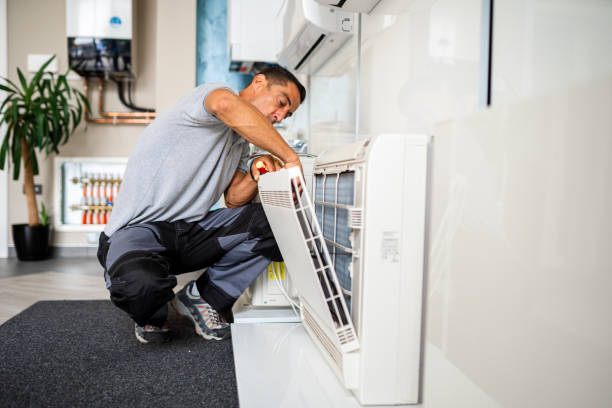 Best Ductwork Cleaning Services  in Eagle Mountain, UT
