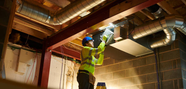 Professional Airduct Cleaning in Eagle Mountain, UT