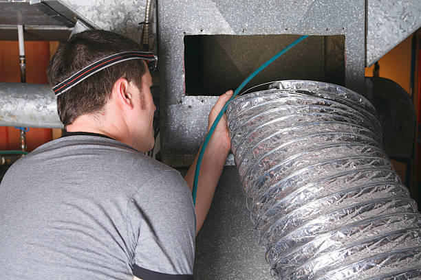 Best Best Air Duct Cleaning Near Me  in Eagle Mountain, UT