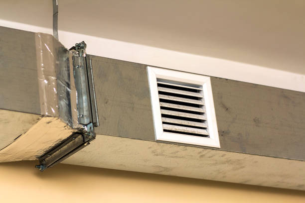 Best Air Duct Cleaning Cost  in Eagle Mountain, UT